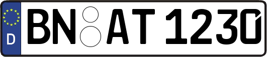 BN-AT1230