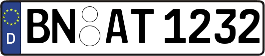 BN-AT1232