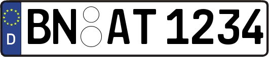 BN-AT1234