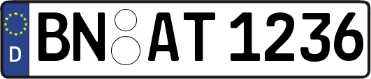 BN-AT1236
