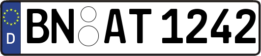 BN-AT1242
