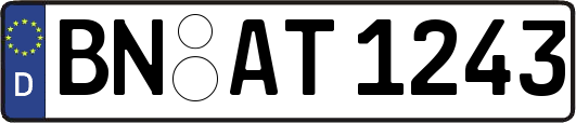 BN-AT1243