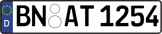 BN-AT1254