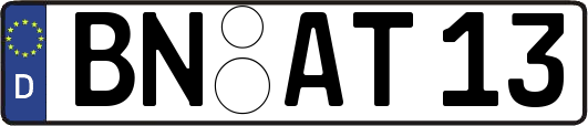 BN-AT13
