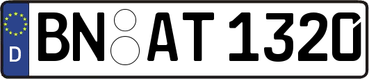 BN-AT1320
