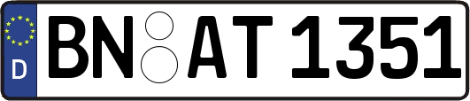 BN-AT1351
