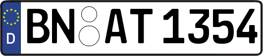 BN-AT1354