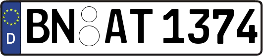 BN-AT1374