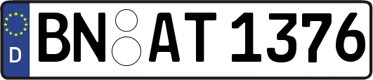 BN-AT1376
