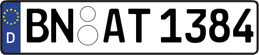BN-AT1384