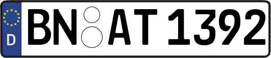 BN-AT1392