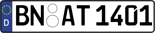 BN-AT1401