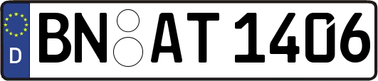 BN-AT1406