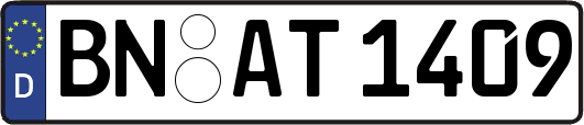BN-AT1409