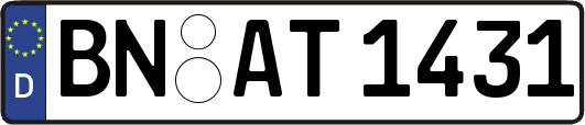 BN-AT1431