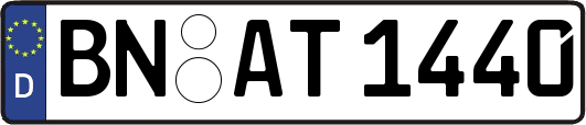 BN-AT1440