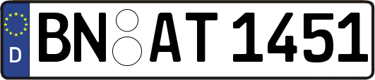 BN-AT1451
