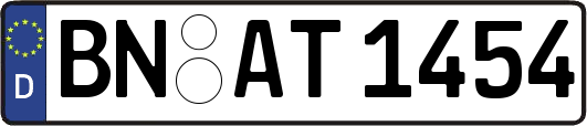 BN-AT1454