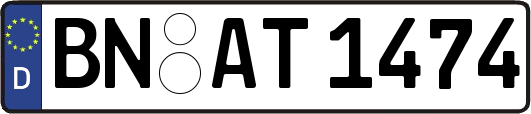 BN-AT1474