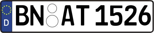 BN-AT1526