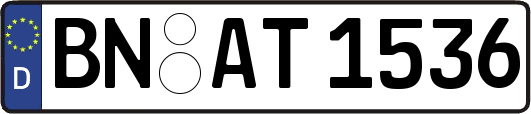 BN-AT1536