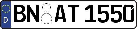 BN-AT1550
