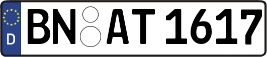 BN-AT1617