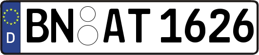BN-AT1626
