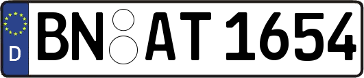 BN-AT1654