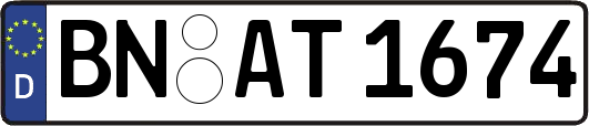BN-AT1674