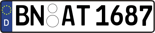 BN-AT1687