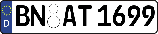 BN-AT1699