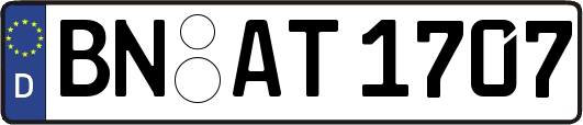 BN-AT1707