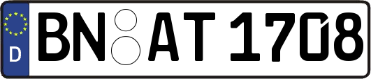 BN-AT1708
