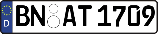 BN-AT1709