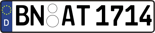 BN-AT1714