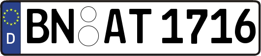 BN-AT1716