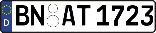 BN-AT1723