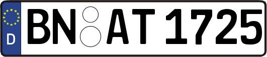 BN-AT1725
