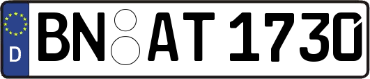 BN-AT1730
