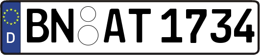 BN-AT1734
