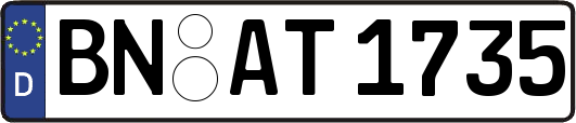 BN-AT1735