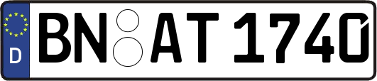 BN-AT1740