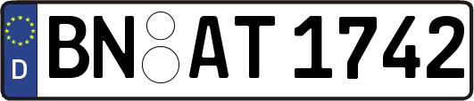 BN-AT1742