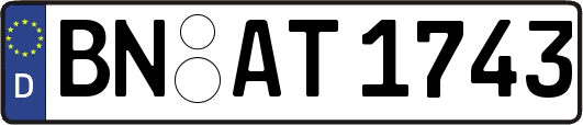 BN-AT1743