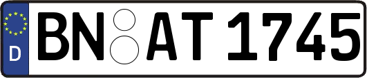 BN-AT1745