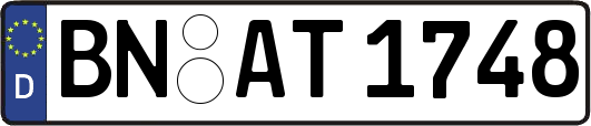 BN-AT1748