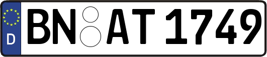 BN-AT1749
