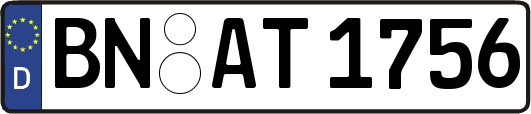 BN-AT1756