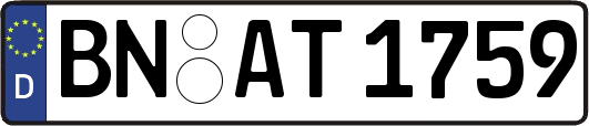 BN-AT1759